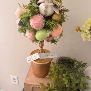Easter Egg Tree Decoration
